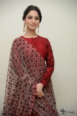 Tamannaah at Speedunnodu Movie Audio Launch